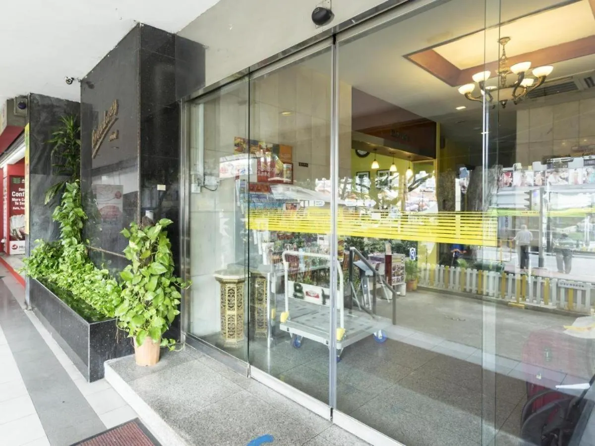 The Quay Hotel Little India At Broadway Singapore Singapore