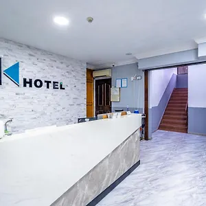 Hotel K 8