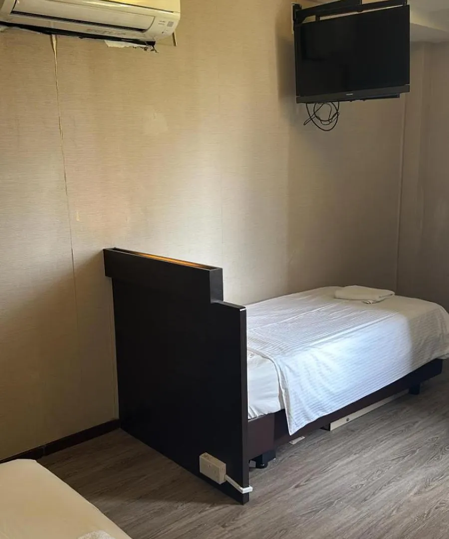 The Quay Hotel Little India At Broadway Singapur