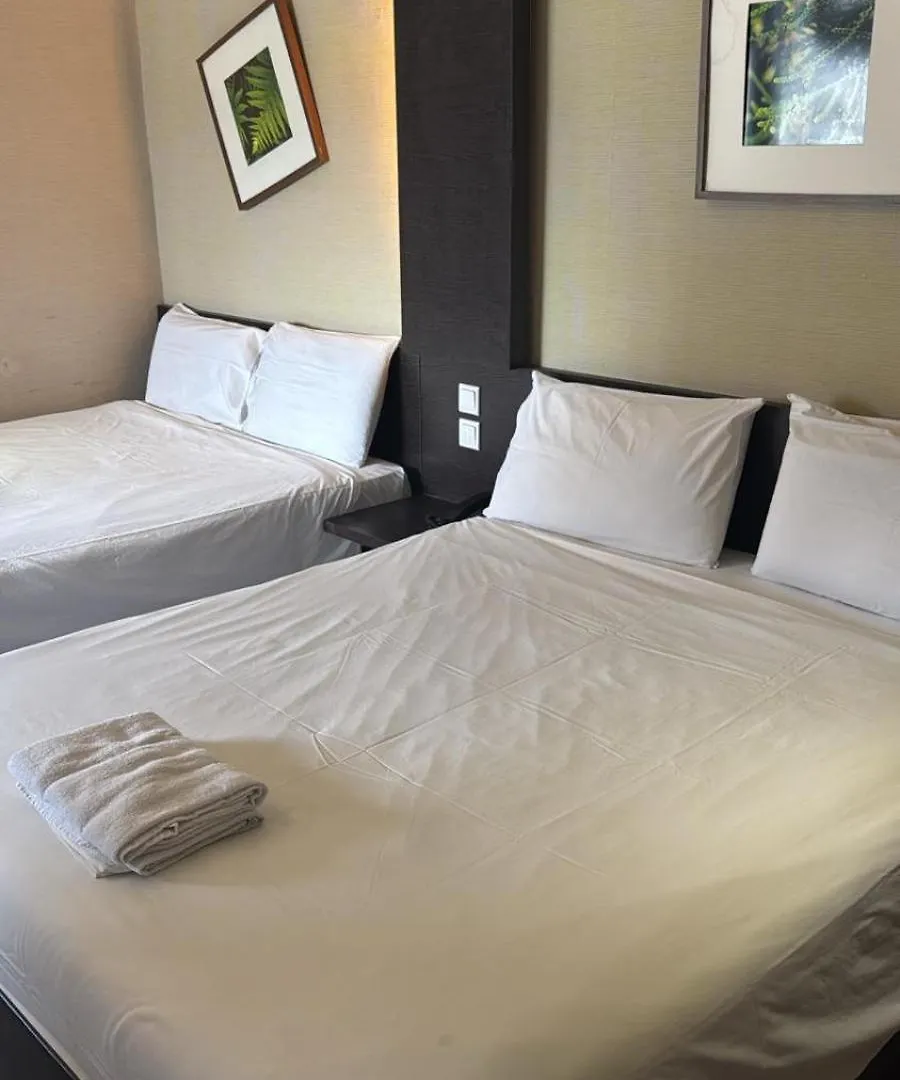 The Quay Hotel Little India At Broadway Singapur