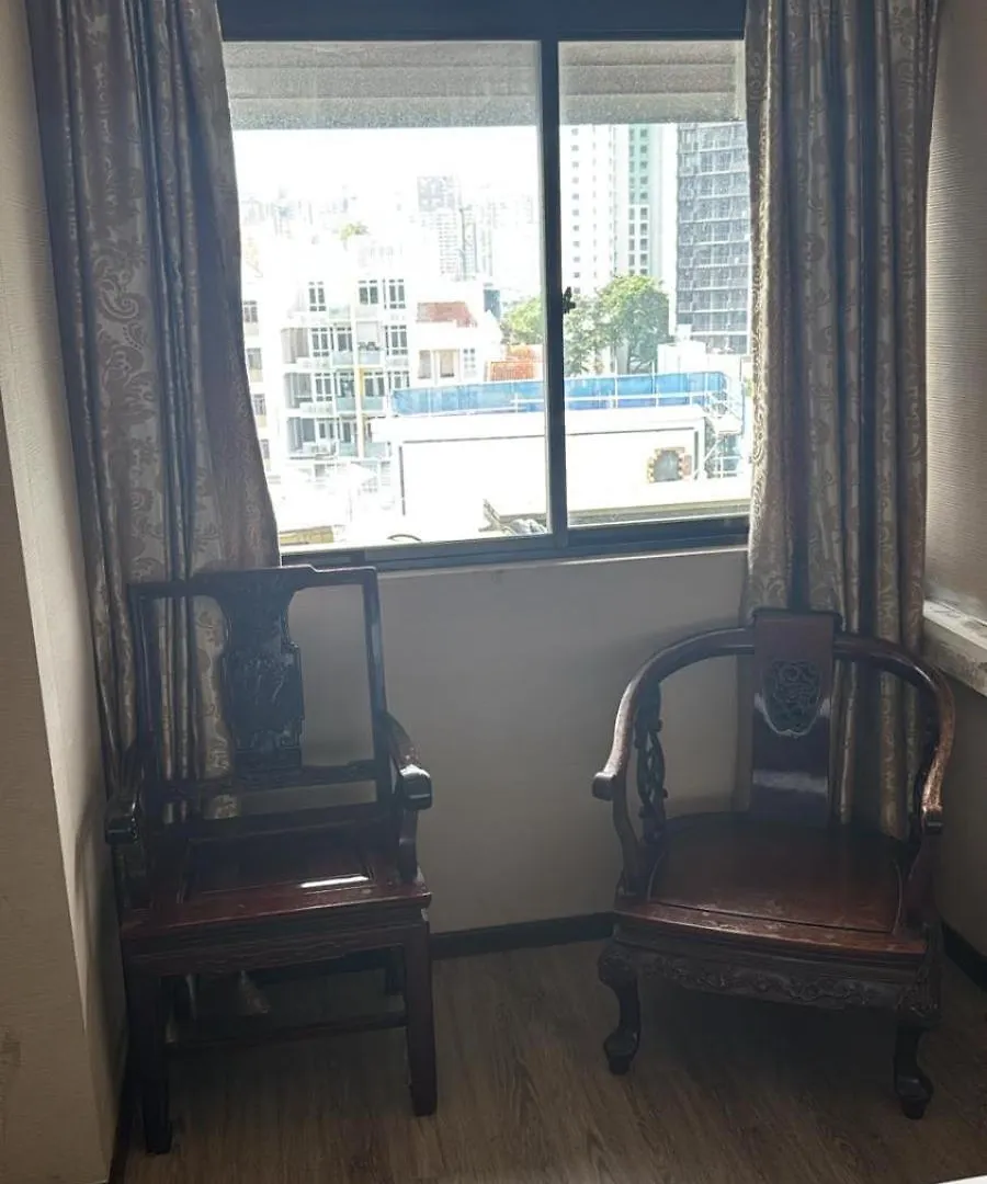 **  The Quay Hotel Little India At Broadway Singapur Singapur