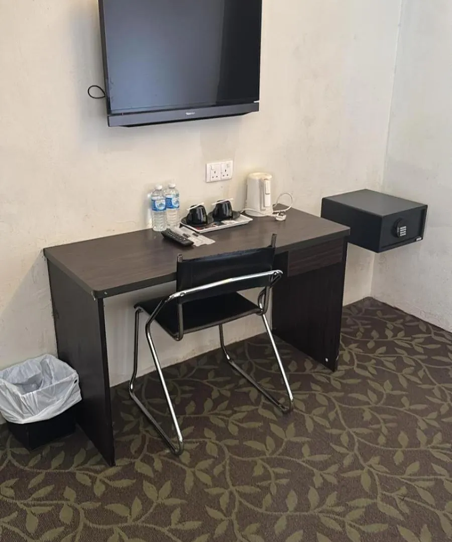 The Quay Hotel Little India At Broadway Singapur