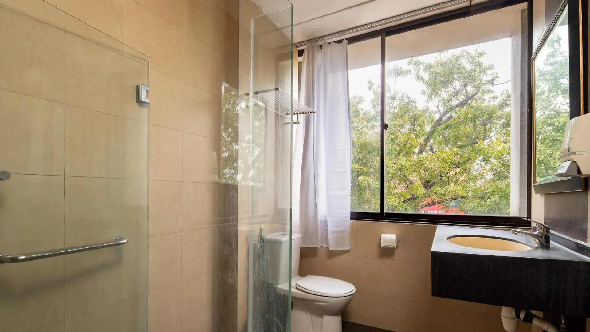 The Quay Hotel Little India At Broadway Singapur